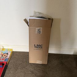 Ford Truck Door Parts – New (LMC Truck) – Cheap!