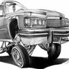 Lowrider 