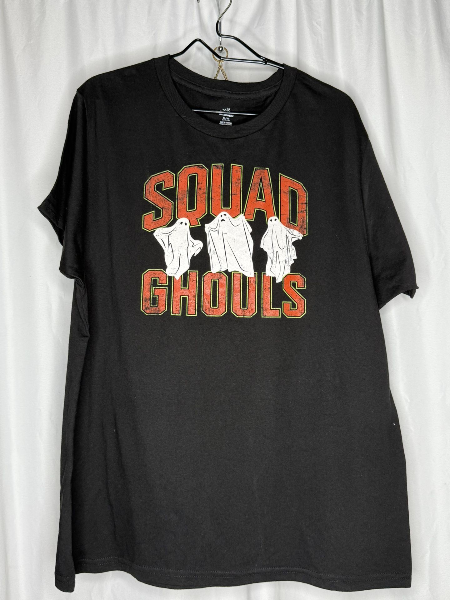 New Halloween Men T-Shirt Size (L) $5