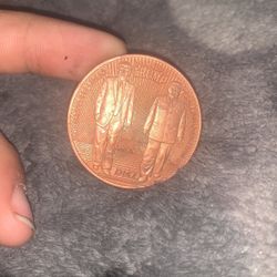 Trump Coin Best Offer