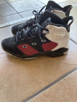 Jordan Size 6y