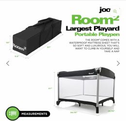Joint Room2 Largest Playard