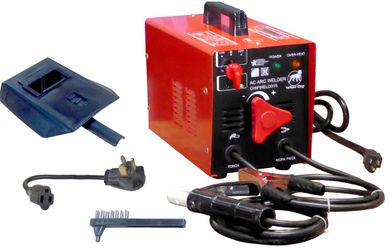 115/230V160 AMP AC ARC WELDER BX1-160b