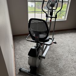 Pro-Form Hybrid Trainer