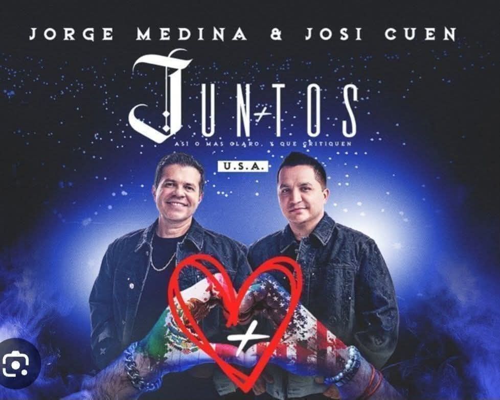 Jorge Medina Tix