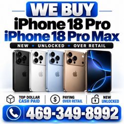 Iphone 18 pro max
