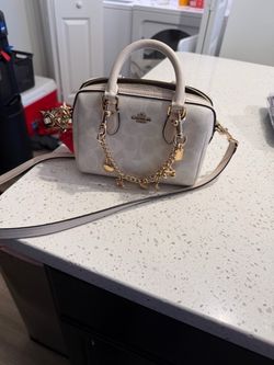 Mini Coach Rowan and accessories