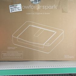 GLOWFORGE SPARK