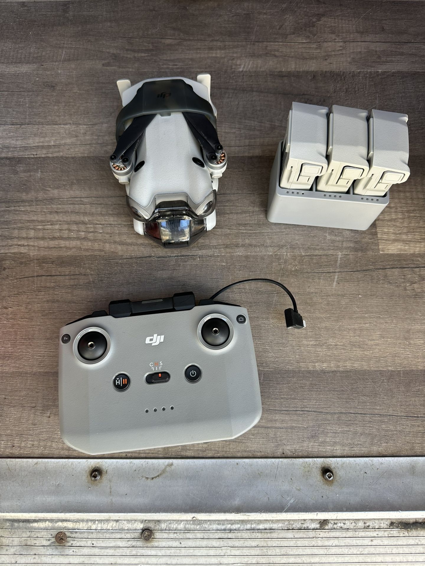 Dji Pro Mini 4