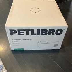 Petlibro Refrigerated Pet Feeder