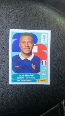 Mbappe fifa World Cup 2026