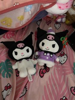 KUROMI Set
