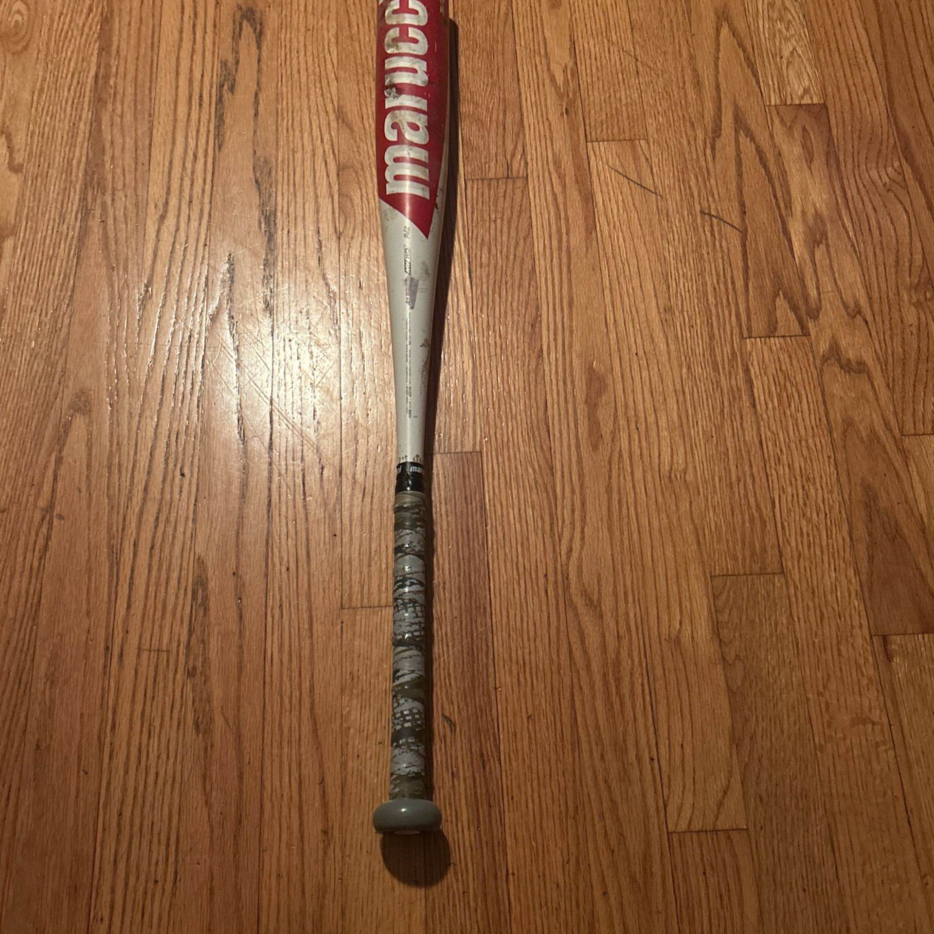 Marucci CAT 8 USSSA 1.15 Baseball Bat 31/23-8
