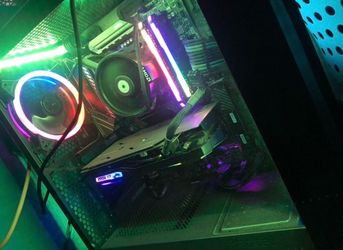 Gaming pc