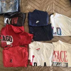 Shirts 