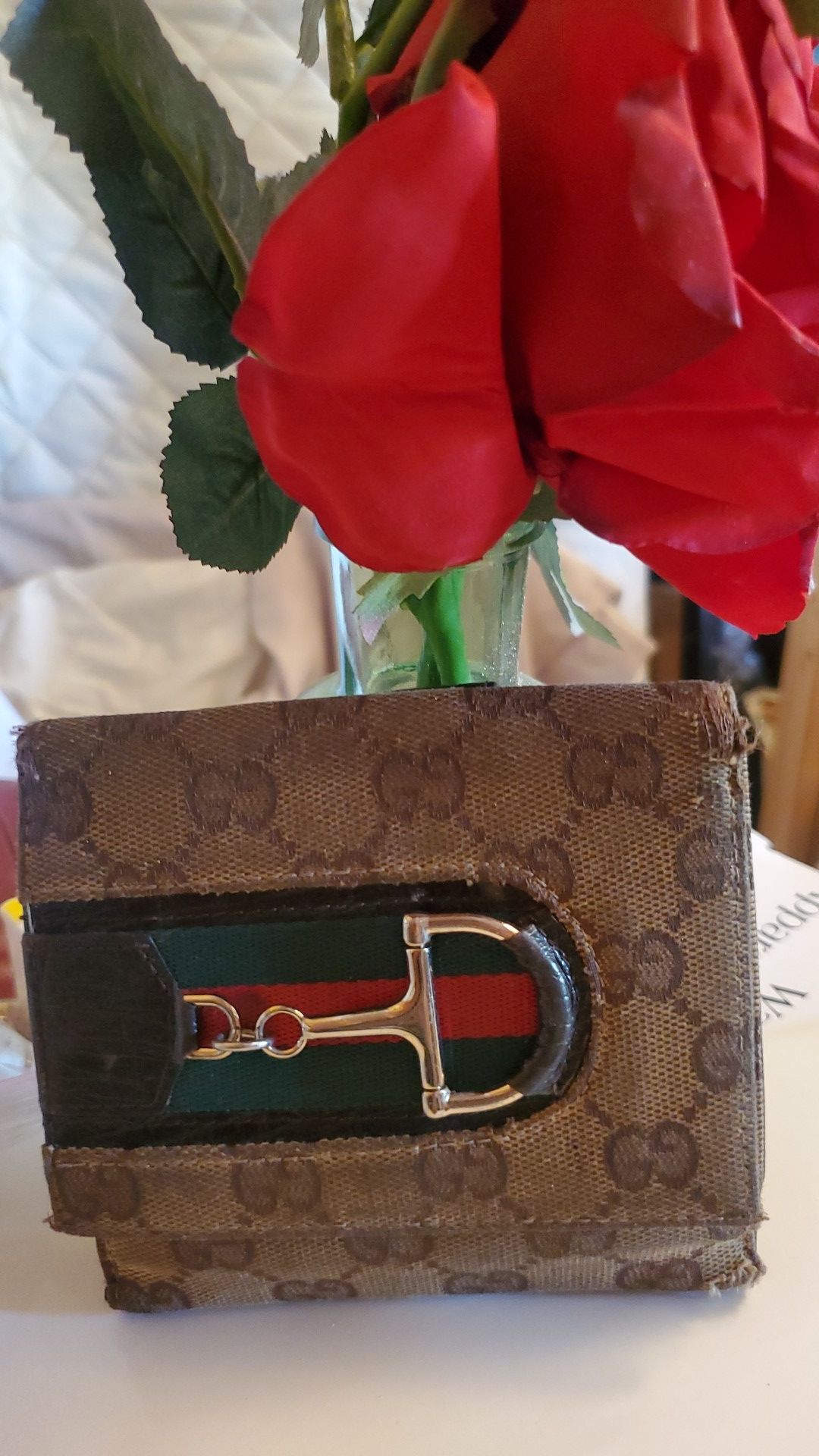 Gucci Wallet