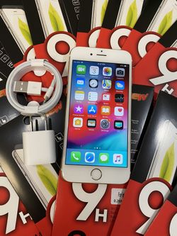 Factory unlocked apple iphone 6s