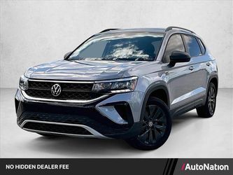 2023 Volkswagen Taos