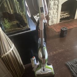 Bissell Crosswave