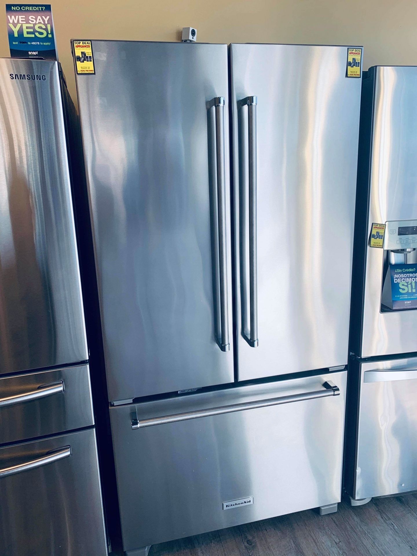 Refrigerator 🥶🥶