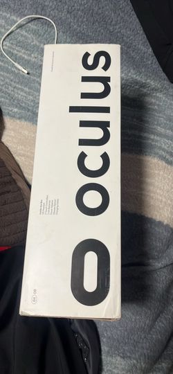 Oculas quest