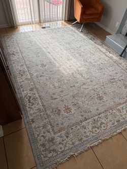 Area Rug