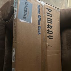 Pamray Computer Desk