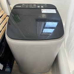 Washer Machine Automatic 15LB