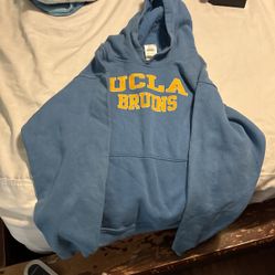 Youth UCLA Hoodie