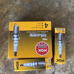 Spark Plugs