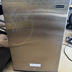 Mini Freezer 