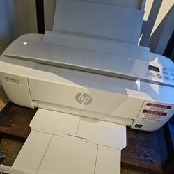 Small Printer