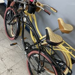 Used huffy store bikes for sale