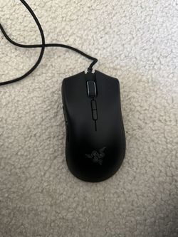 Gaming Mouse
