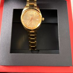 Tissot Womens Watch