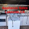 Affordable Quality Appliances