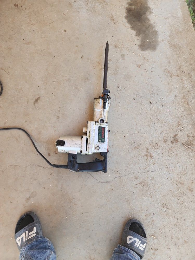 Hammer Bosch