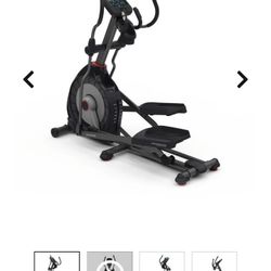  Schwinn 470 Elliptical 