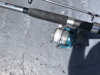 10 Foot Surf Fishing Rod & Reel for Sale in Vista, CA - OfferUp 10 Foot Surf Fishing Rod & Reel for Sale in Vista, CA - OfferUp