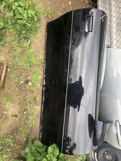 Chevy camaro 1993 to 2002 door