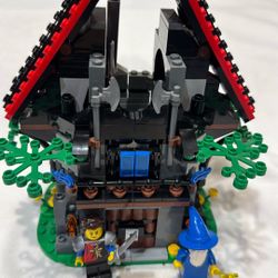 Legos, Legos and more Legos !!