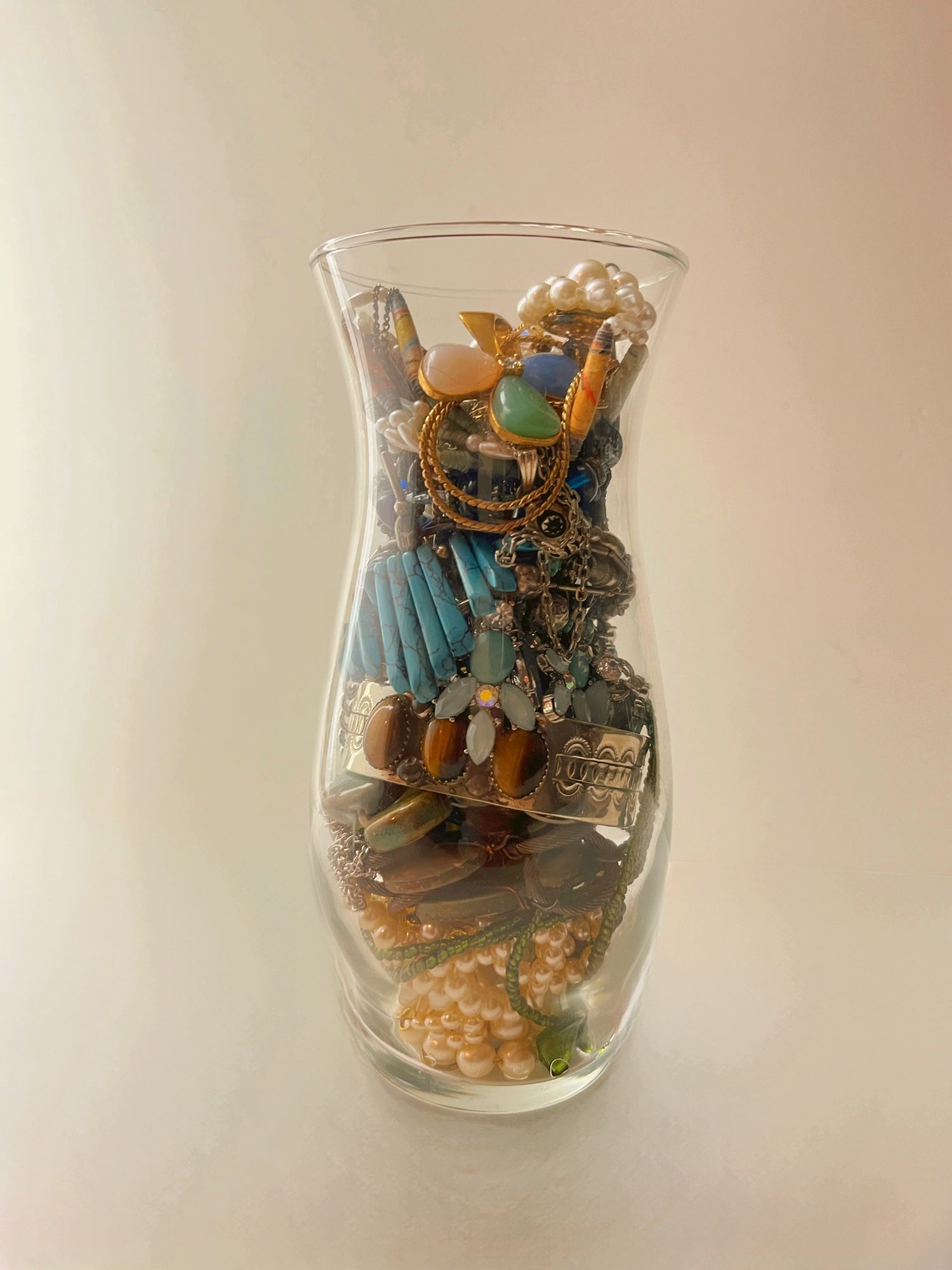 ๐ฟNature Themed Mystery Jewelry Jar๐ฟ