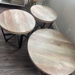 Coffee Table Sets