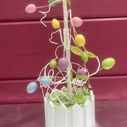 Easter Egg Decorative Tree Decor