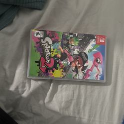 Splatoon 2