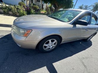 2006 hyundai