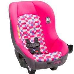 Infant To Toddler Car Seat 