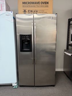 Refrigerator 2 doors