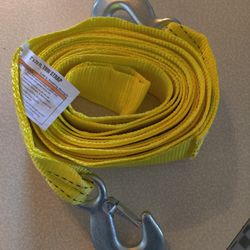 Tow Strap
