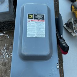 Safety Switch / interruptor De Seguridad 